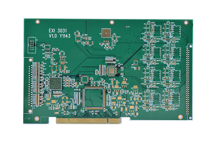 pcb線路板正片和負片是什么意思，有什么區(qū)別