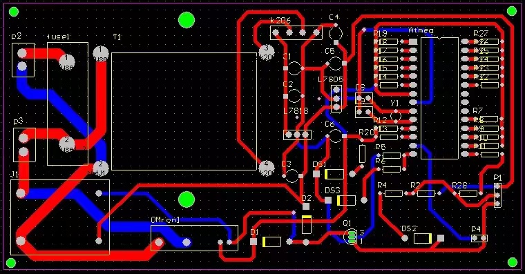 PCB工藝流程，看完就懂！